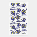Recherche de chanoukah fêtes fournitures Bleu