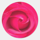 Search for red rose petals stickers For her