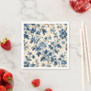 Search for french toile placemats Country