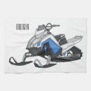 Search for snow ski tea towels Sled