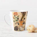 Recherche de girafes tasses Dessin