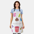 Search for cleaning business aprons Small business branding