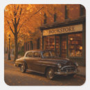 Search for classic artwork stickers Vintage