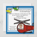 Search for choppers invitations Helicopter