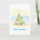 Search for castle christmas cards Tropical