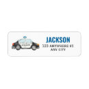 Search for cops return address labels Officer