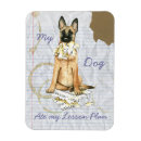 Search for malinois magnets Puppy