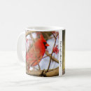 Search for northern cardinal mugs Bird lover