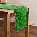 Search for st patricks day table runners Pattern