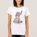 Search for elephant tshirts Animal lover