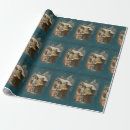 Search for nativity scene christmas wrapping paper Angels