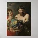 Search for satyre posters Rubens