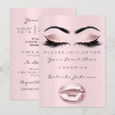 Recherche de levres invitations Bride