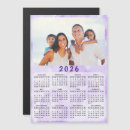 Search for purple calendars Full year