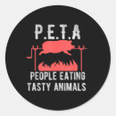 Search for political animal stickers Presidential satire