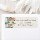 Search for grass green return address labels Watercolor