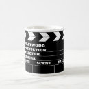 Recherche de hollywood tasses Films