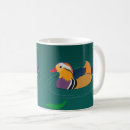 Search for green duck mugs Bird