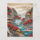 Search for layers postcards Landscape