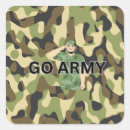 Search for army uniform stickers Military
