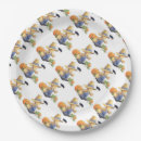 Recherche de squelettes de vacances Papier