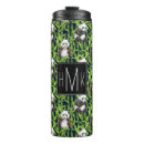 Search for bamboo leaf mugs Panda bear