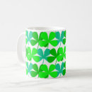 Recherche de irish shamrock tasses Leprechaun