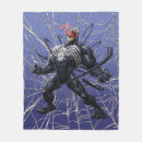 Search for venom blankets Comic book