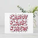 Search for candy canes christmas cards Santa