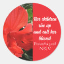 Search for blessed mother stickers Christian