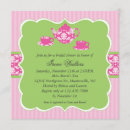 Search for tea pot invitations Elegant