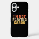 Search for playing cards iphone cases Funny
