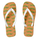 Search for funky sandals Orange