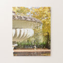 Search for autumn leaves puzzles Trees