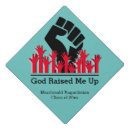 Search for god graduation cap toppers Christian