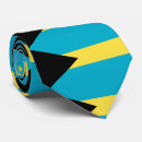 Recherche de les bahamas cravates Drapeau
