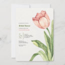 Recherche de tulipe rose invitations Pour tous