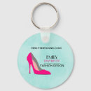 Search for high heel shoe keychains Trendy