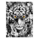 Recherche de dessin noir et blanc posters Toute personne