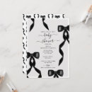 Search for formal baby shower invitations Simple