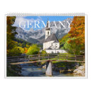 Search for germany calendars Landscape