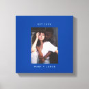 Search for wedding anniversary canvas prints Engagement