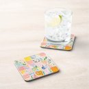 Recherche de patchwork dessous de verres Mignon