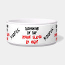 Search for dachshund dog bowls Funny