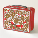 Search for santa claus lunch boxes Festive