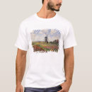 Search for claude monet tshirts Oil