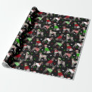 Search for german shorthaired pointer wrapping paper Animals