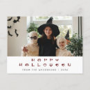 Search for halloween collage postcards Spooky
