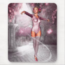 Recherche de ballerine tapis souris Danser