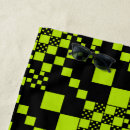 Search for lime green beach towels Geometric